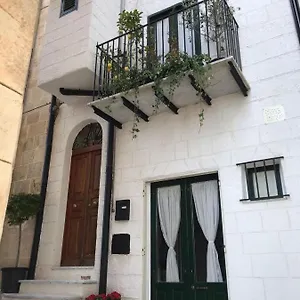 Casa Di Solorzano Holiday home