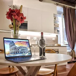 Falegnami Rome