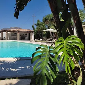 Araucaria Villa