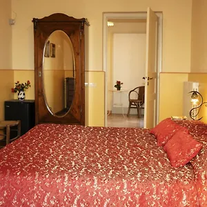 Agriturismo San Leonardello Farm stay
