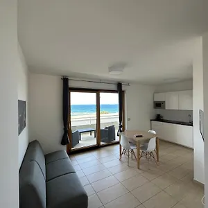 Lungomare , Porto Torres Italie