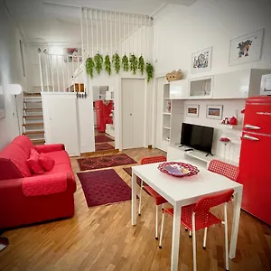 Casa Ina , Palerme Italie