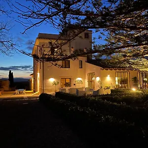 Landhuis Azienda Agricola Mandranova, Palma di Montechiaro