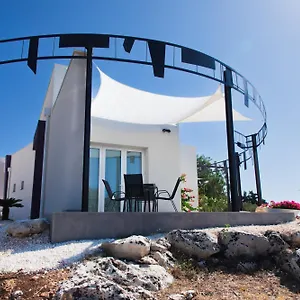 Le Cave Di Fontane Bianche Apartment
