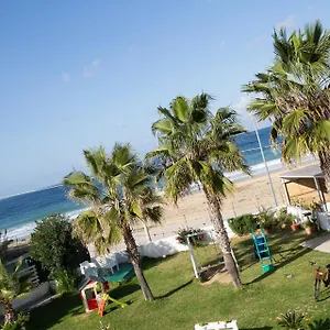 Appartement Case Playa, Balestrate