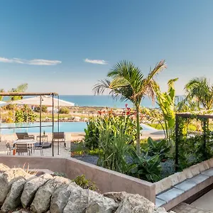 Landhuis Mangiabove, Marina di Ragusa