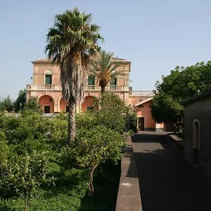 Vakantiehuis Dei Leoni, Santa Tecla