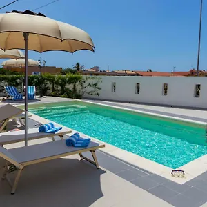 Hébergement de vacances Mareinsicilia: Talia, Sampieri