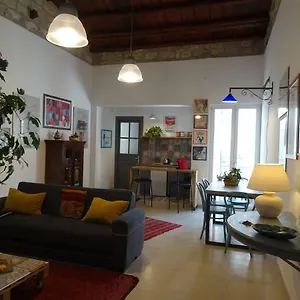 Casa Paloma Charme , Palerme Italie