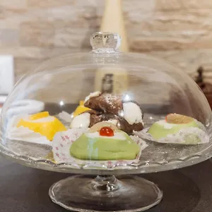 Il Tempo Ritrovato - Locazione Ad Uso Turistico , Palerme Italie