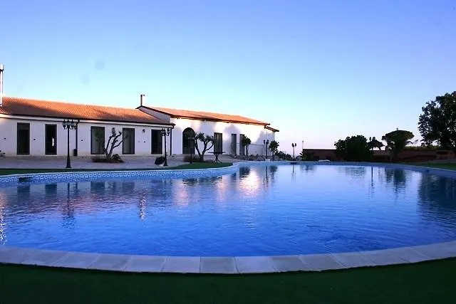 Agriturismo Monticelli Mussomeli Farm stay
