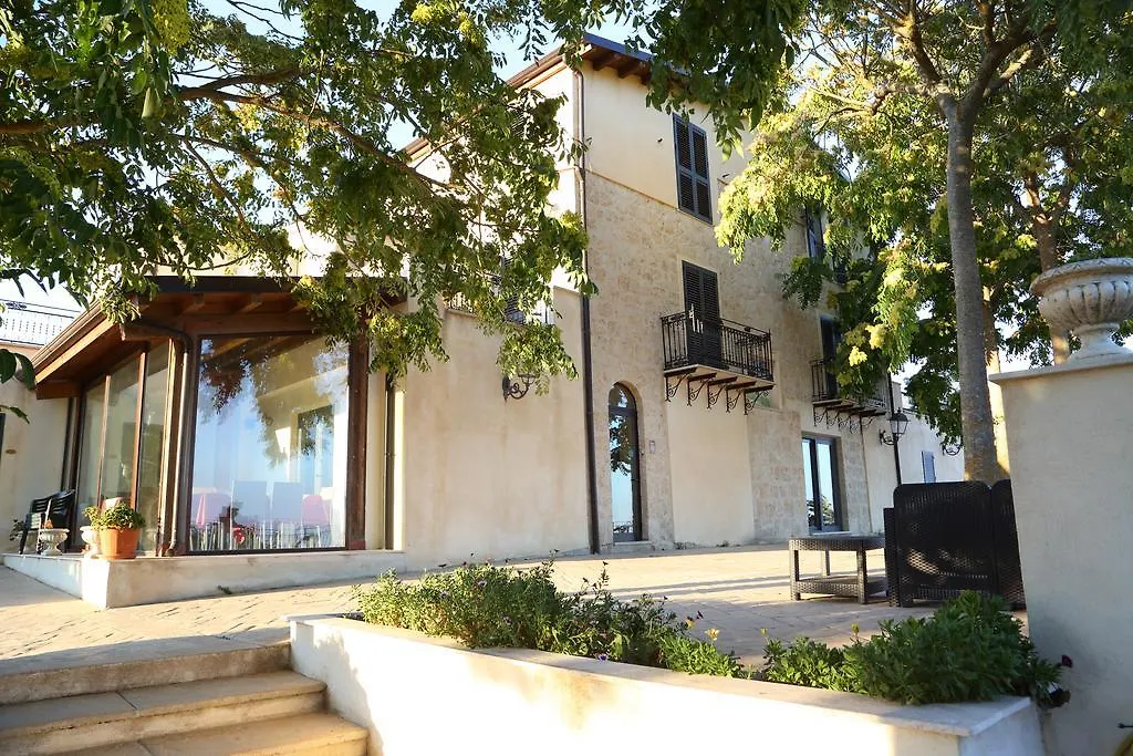 Agriturismo Monticelli Mussomeli 0*,  Italy