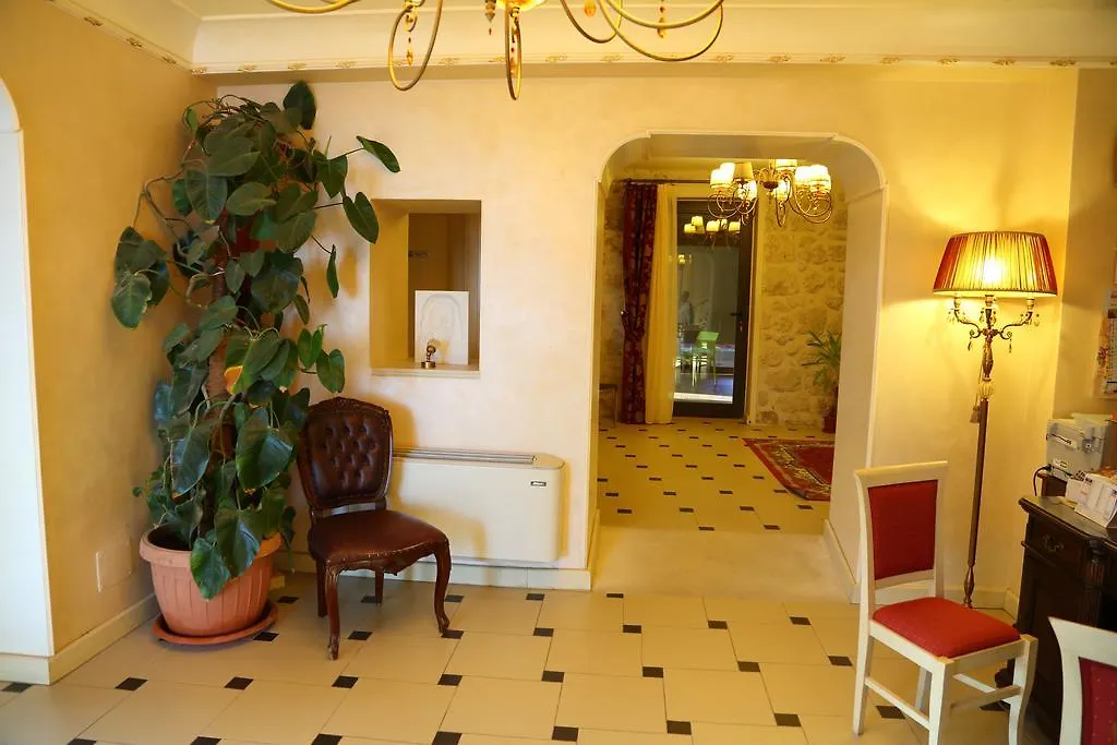 Agriturismo Monticelli Mussomeli Italy
