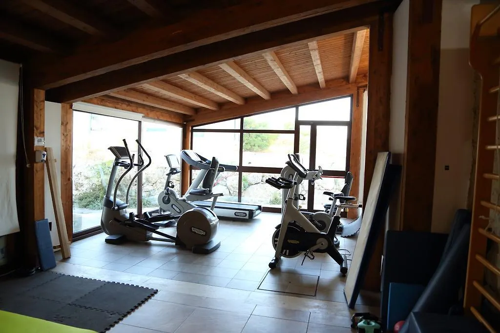 Agriturismo Monticelli Mussomeli 0*,  Italy